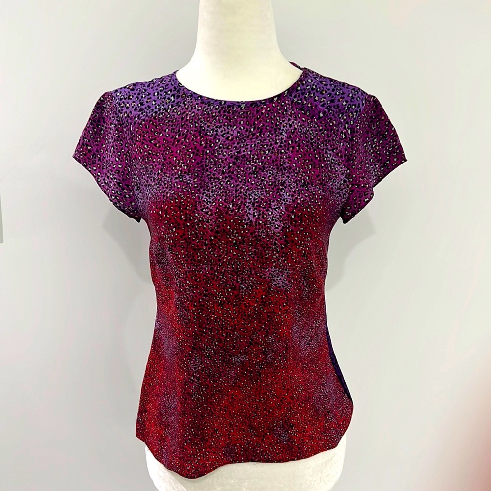 Nanette Lepore size 0